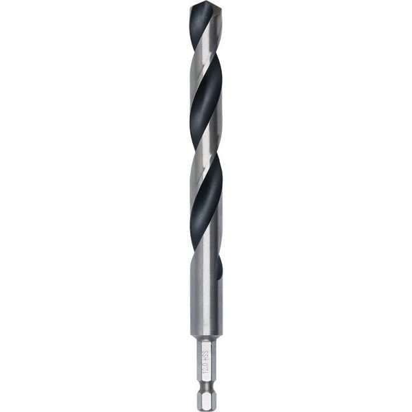 Bosch - Bohrer HSS PointTeQ 2608577549 Sechskantbohrer 12,0