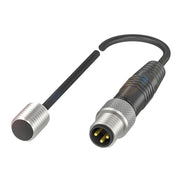 Balluff - Induktiver Näherungsschalter Induktiver Sensor BESM08EAPSC15BEP003G
