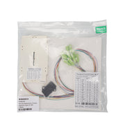 EFB-Elektronik - LWL-Pigtail Bestückte Spleißkassette 53.100.210