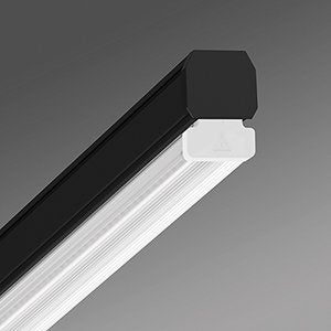 Regiolux - Geräteträger für Lichtbandsystem LED-Geräteträger SRGLP15005000830ETsw 3000K