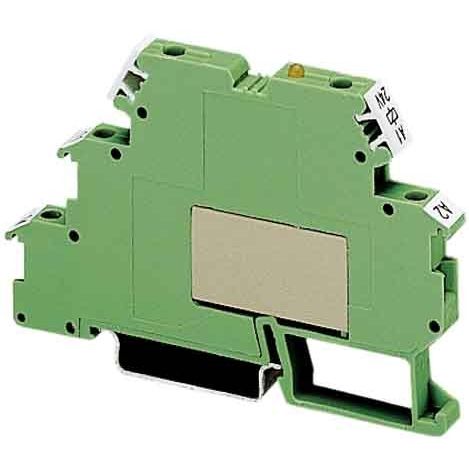 Phoenix Contact - Schaltrelais Relaisklemme DEK-REL-G24/21