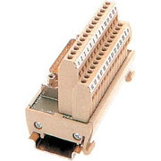 Weidmüller - Übergabemodul Übergabeelement RS SD25S UNC LPK2
