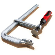 BESSEY - Schraubzwinge Ganzstahl-Schraubzwinge GZ60-2K