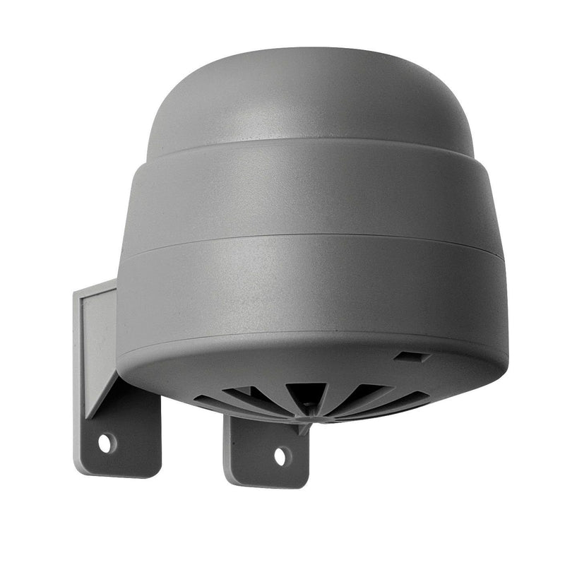 Werma - Signalhupe 58500075 24V AC/DC