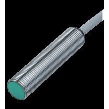 Pepperl+Fuchs Fabrik - Induktiver Näherungsschalter Sensor NEB6-12GM50-E2 induktiv