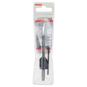 Bosch - Bohrer Holzspiralbohrer mit 2608596393 90°-Senker 6 mm 16