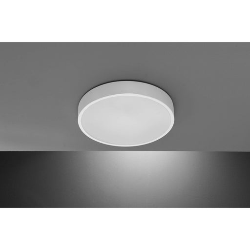 Böhmer - Decken-/Wandleuchte Deckenleuchte 44064 Metall Weiß