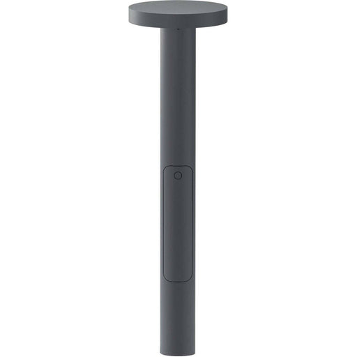 Leipziger Leuchten - Wegeleuchte LED-Pollerleuchte 4.145.9403.9001268E3 3000K