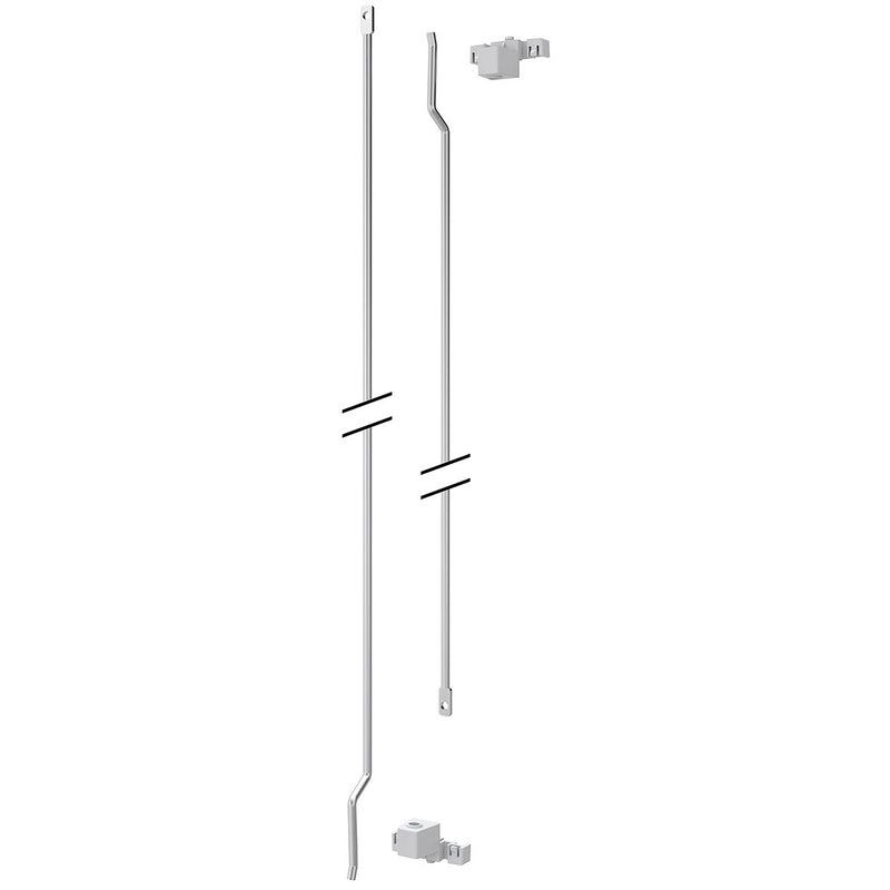 ABN - Montagezubehör (Schaltschrank) Schubstangen ABNRY20007 5mm für BH7