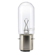 Scharnberger+Hasenbein - Flugfeldbefeuerungslampe Conventiona Flugplatzlampe 11355 P28s 6,6A 100W 1000h