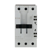 Eaton - Leistungsschütz zum Schalten von Wechselstrom Leistungsschütz DILMC50(RDC24) 22kW/400V, DC