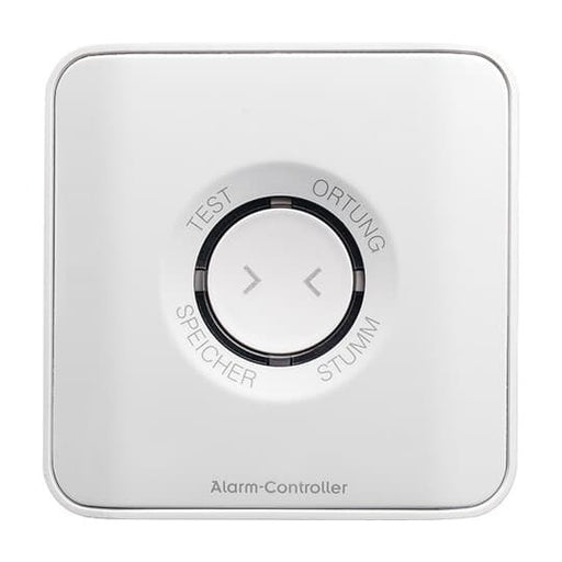 Busch-Jaeger - Zubehör/Ersatzteile für Brandmelder Busch-Alarmschalter RF 6824/11-84 Rauchalarm Funk