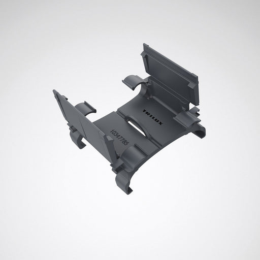 Trilux - Mechanisches Zubehör/Ersatzteile für Leuchten Multifunktionsbrücke 078 BM 03 silber