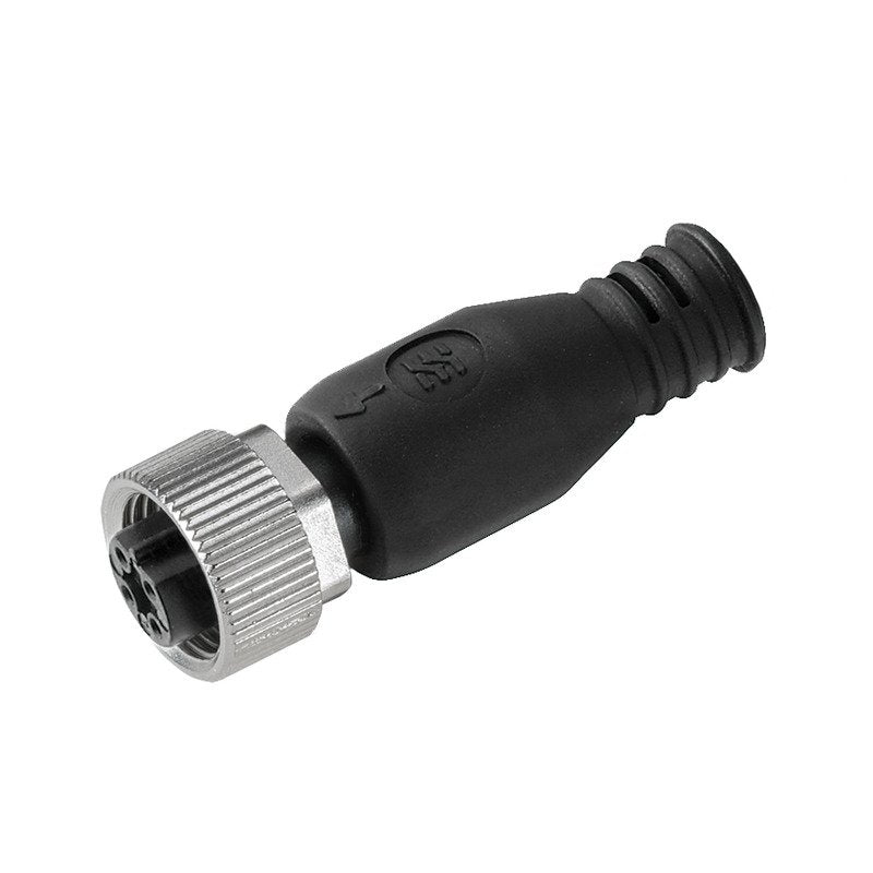Weidmüller - Sensor-Aktor-Adapter Adapter SAIENDCANM12B5PACOD Polzahl: 5,A-codiert