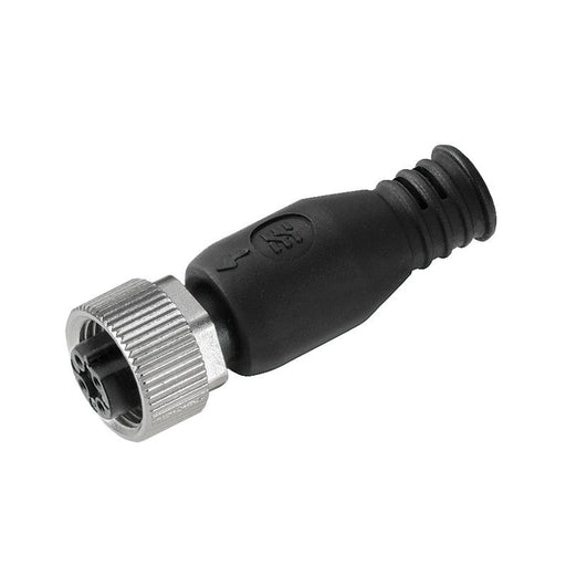 Weidmüller - Sensor-Aktor-Adapter Adapter SAIENDCANM12B5PACOD Polzahl: 5,A-codiert