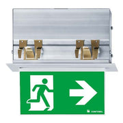 Zumtobel Group - Sicherheitsleuchte Sicherheitszeichenleuchte ARTSIGN 75 #42934361
