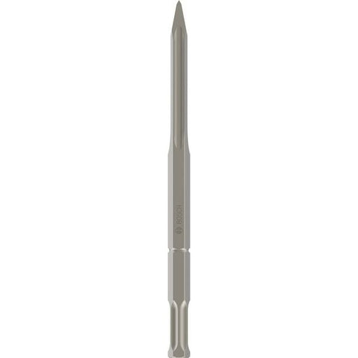 Bosch - Maschinenmeißel PRO HEX 22-5C Spitzmeißel, 2608690188 400 mm