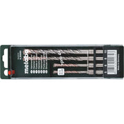 Metabowerke - Bohrer-Set SDS-Bohrerset 630580000 4-teilig