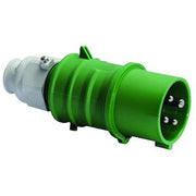 Bals Elektrotech - CEE-Stecker (IEC 60309) Stecker 21847 16A 4p >50V 10h