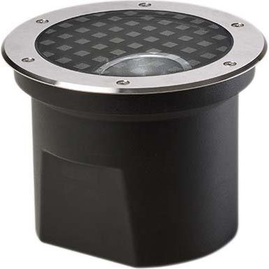 Meyer+Sohn - Bodeneinbauleuchte LED-Bodeinbauscheinwerfer 8663116040