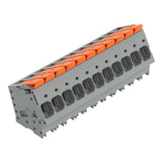 WAGO - Leiterplattenklemme 2616-2111/020-000 − 7 Stück