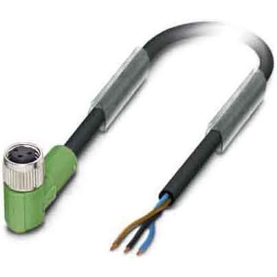 Phoenix Contact - Konfektioniertes Sensor-Aktor-Kabel Sensor-/Aktor-Kabel SAC-4P-10,0 #1694172 − 1 Stück