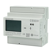 Celsa - Elektrizitätszähler Drehstromzähler EMU #70033-1006