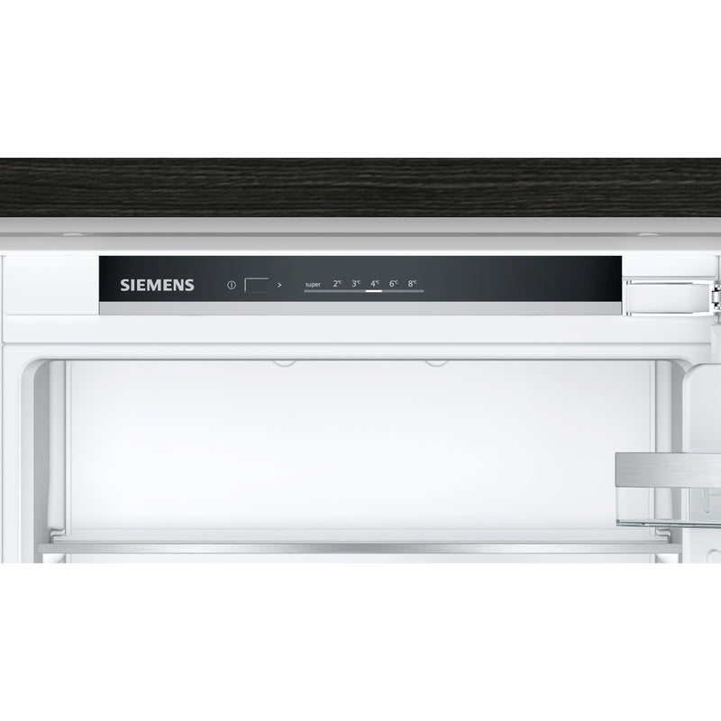 Siemens - Kühl-/Gefrierkombination EB-Kühl/Gefrierkombi KI87VVFE1