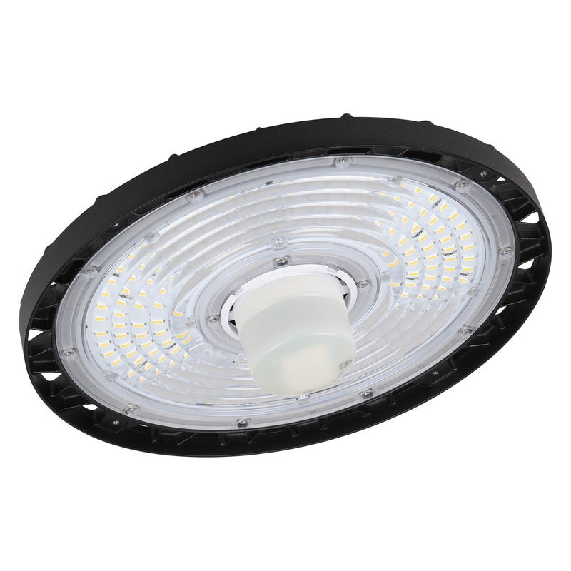 Ledvance - Hallen-Reflektorleuchte LED-Hallenleuchte m.Sensor HBSENP87W840110DIP65 840, 110Gr. − 1 Stück