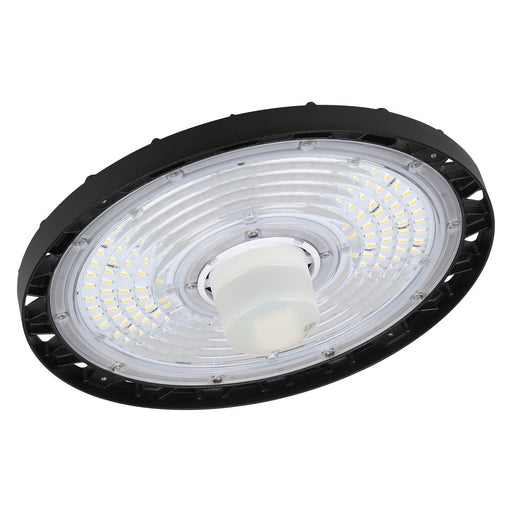 Ledvance - Hallen-Reflektorleuchte LED-Hallenleuchte m.Sensor HBSENP87W840110DIP65 840, 110Gr. − 1 Stück
