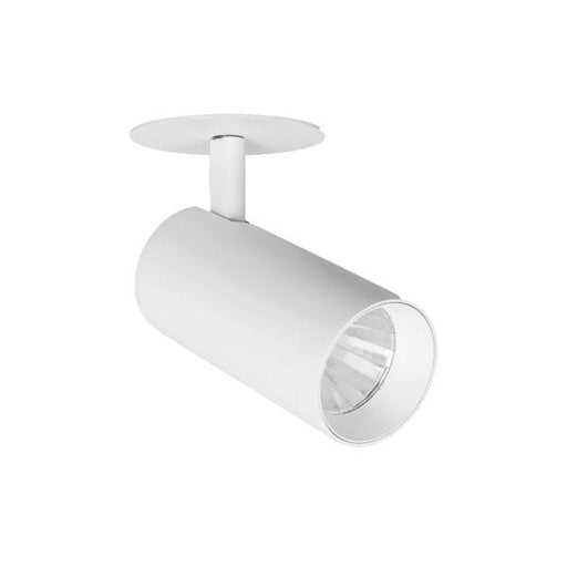 Brumberg Leuchten - Downlight/Strahler/Flutlicht LED-Halbeinbau-Strahler 88792175DA 3500K