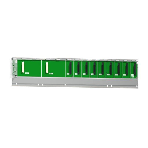 Mitsubishi Electric - SPS-Baugruppenträger Baugruppenträger Q38RB