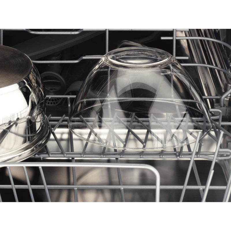 Electrolux AEG - Geschirrspüler EB-Geschirrspüler FEE53680ZM CARAT,60cm