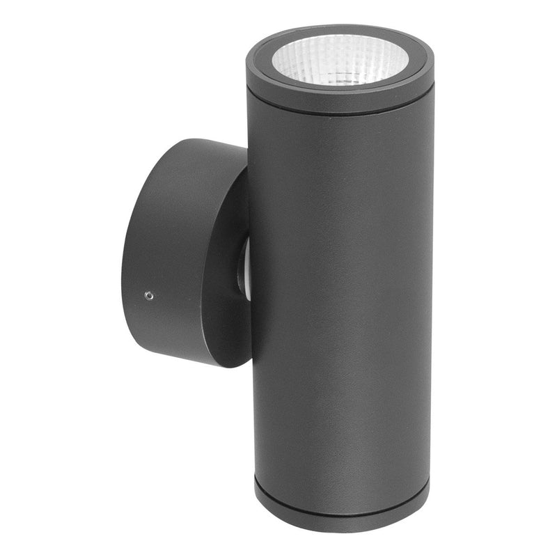 EVN Lichttechnik - Decken-/Wandleuchte LED-Wandleuchte W65201602 IP65