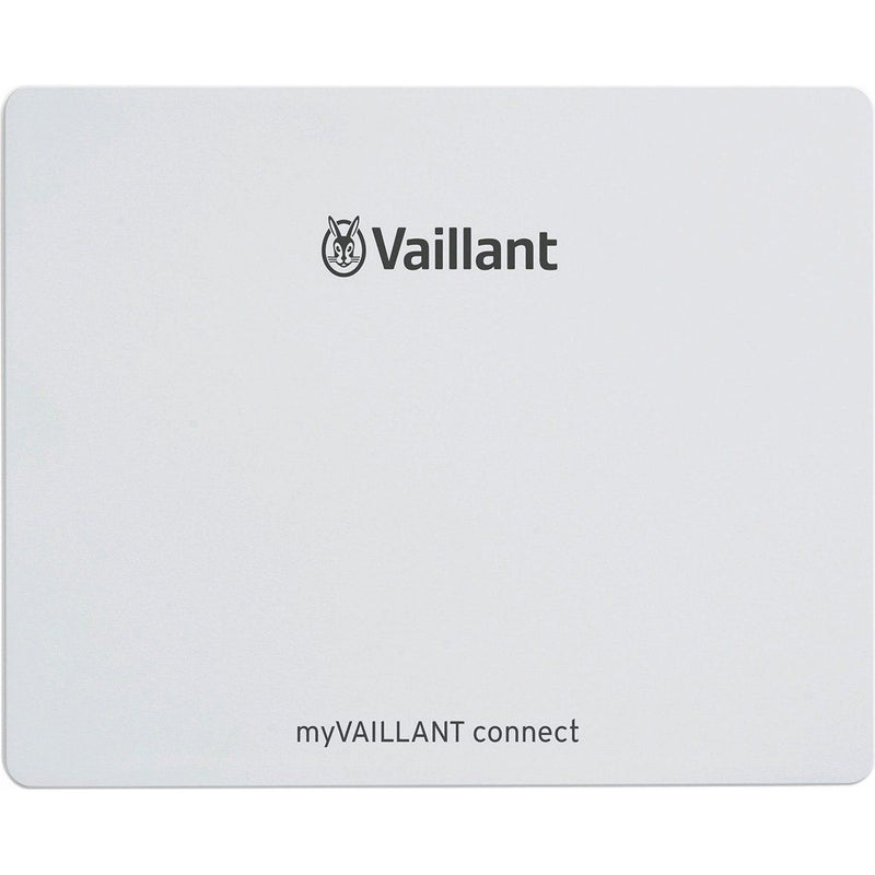 Vaillant - Bussystem-Systemschnittstelle/Medien-Gateway eBUS-Schnittstelle VR 940f myVAILLANT WLAN Internetmodul