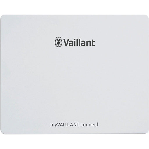Vaillant - Bussystem-Systemschnittstelle/Medien-Gateway eBUS-Schnittstelle VR 940f myVAILLANT WLAN Internetmodul