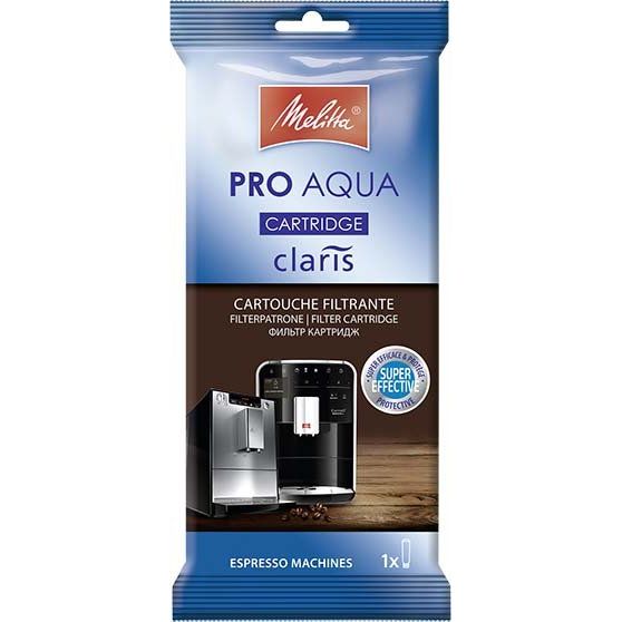 Melitta SDA - Wasserfilter 192830 Pro Aqua