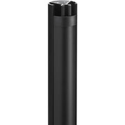 Vogels - Halterung für Audio-/Videosysteme Abhängungsprofil PUC2408 sw Connect-it,L 80 cm