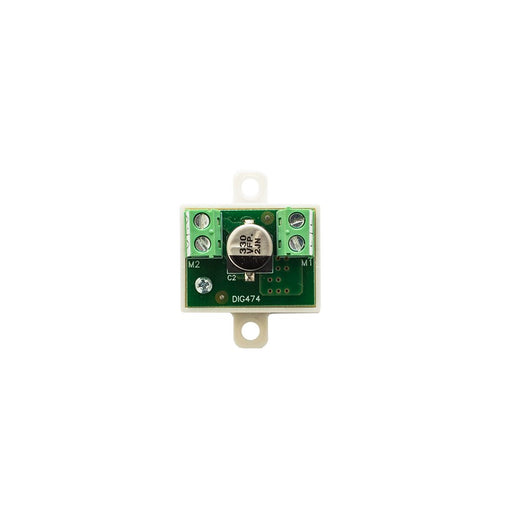 Comelit - Montageelement für Türstation Anschlussmodul extern SK9015 LED Beleuchtung SB2