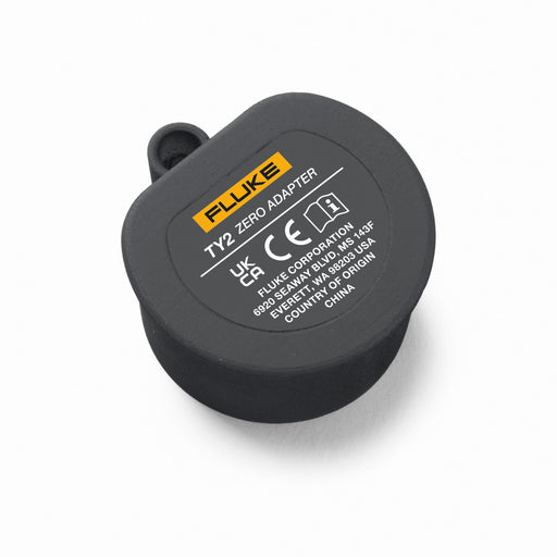 Fluke - Adapter für Prüf- und Messgeräte Nullpunktadapter/TY2 FLK-ZERO ADAPTER/TY2