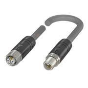 Balluff - Konfektioniertes Sensor-Aktor-Kabel Verbindungsleitung BCC S415-S41#BCC0LL6