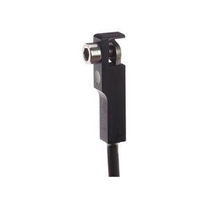 Ipf Electronic - Magnetischer Näherungsschalter Pneumatikzylindersensor MZ0701A2 5x6,5x27 10-30V DC