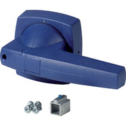 Eaton - Handgriff für Schaltgeräte Drehgriff K2CB 8mm K2 Deckeleinbau
