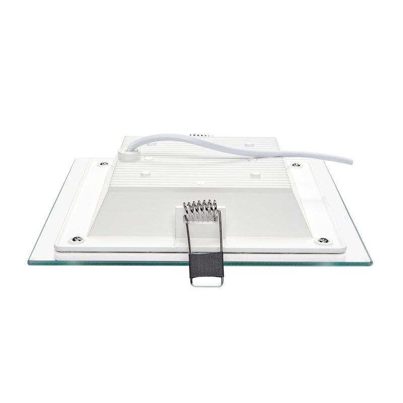 Nobile - Decken-/Wandleuchte LED-Glas-Panel 1560906111 840, 350mA