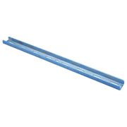 Erico - Stiel/Profilschiene Befestigungssystem P1 3004EG 600mm − 25 Stück