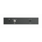 DLink - Netzwerk Switch 5-Port Switch DMS-105/E Multi-Gigabit