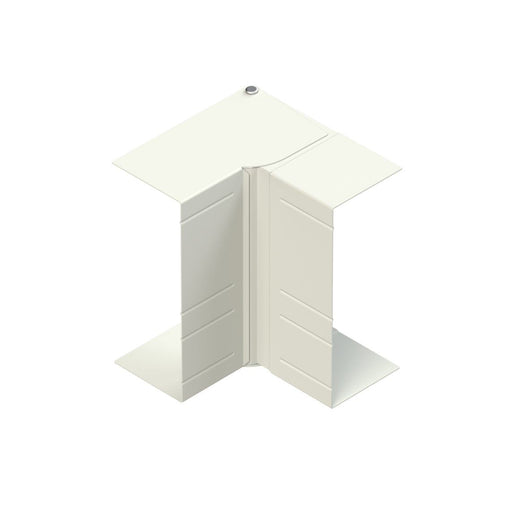 Niedax - Inneneck für Geräteeinbaukanal GK-Inneneck 90Gr. DKIV 170-78T90 VW 170x90mm