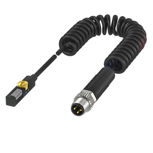 Balluff - Magnetischer Näherungsschalter Magnetfeld-Sensor BMF 235K-PS-#BMF00KE