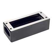 Cimco Werkzeuge - Blechlocher Matrize 132974 16p.,86x36mm