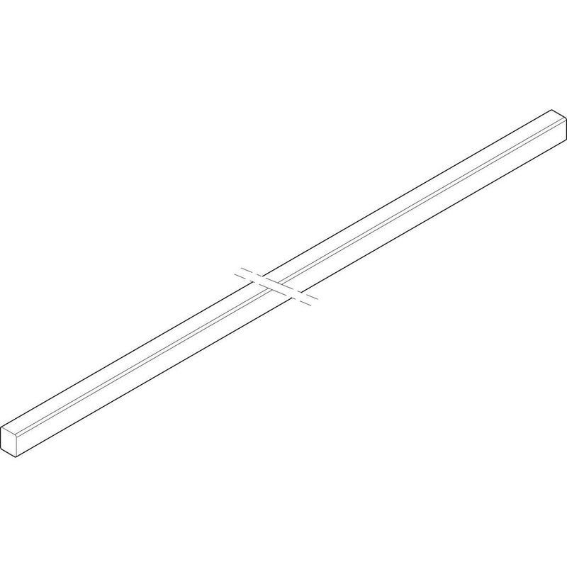 ABN - Sammelschiene Cu-Schiene XCUW111E 1FB 12x10x290mm